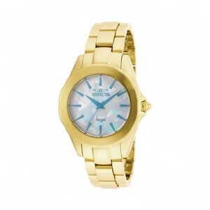 Invicta Angel Lady
Model 15868 - Ladies Watch Quartz